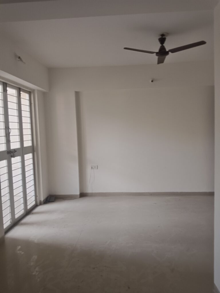 2 bhk flat for rent Thergaon
